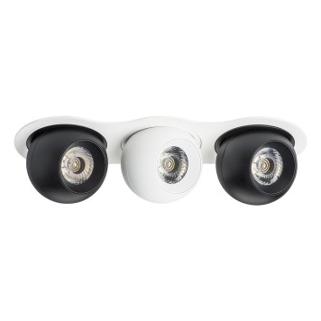 Светильник точечный Lightstar Intero i636746474