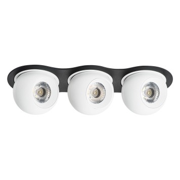 Светильник точечный Lightstar Intero i637626262