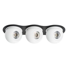 Светильник точечный Lightstar Intero i637646464