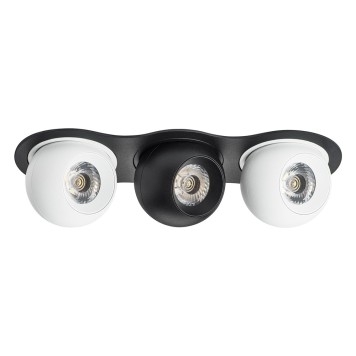 Светильник точечный Lightstar Intero i637647464