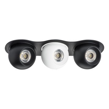 Светильник точечный Lightstar Intero i637746474