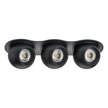 Светильник точечный Lightstar Intero i637747474