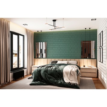 Светильник точечный Lightstar Intero 111 Quadro i81706-2