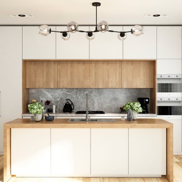 Светильник точечный Lightstar Intero 111 Triple Quadro i836060706-1