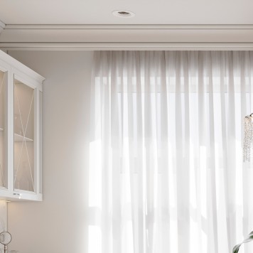 Светильник точечный Lightstar Intero 111 Round i91606-1