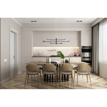 Светильник точечный Lightstar Intero 111 Double Round i9260707-2