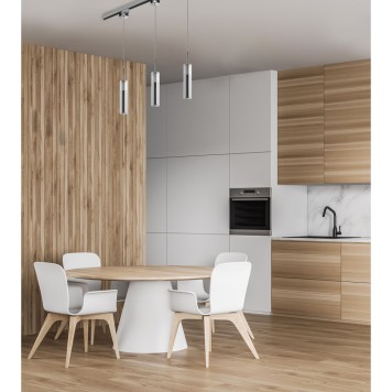 Трековый светильник Lightstar Cilino L1T756014-2