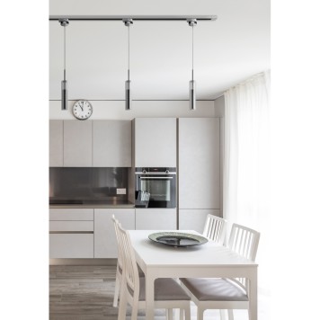 Трековый светильник Lightstar Cilino L1T756014-6