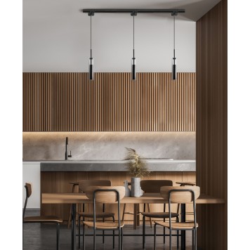 Трековый светильник Lightstar Cilino L1T756017-2