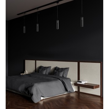 Трековый светильник Lightstar Cilino L1T756017-7