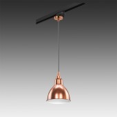 Трековый светильник Lightstar Loft L1T765013