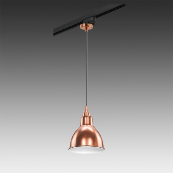 Трековый светильник Lightstar Loft L1T765013