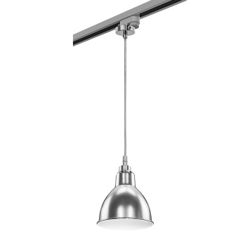Трековый светильник Lightstar Loft L1T765014-1