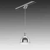 Трековый светильник Lightstar Loft L1T765014