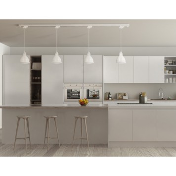 Трековый светильник Lightstar Loft L1T765016-2