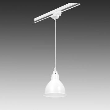 Трековый светильник Lightstar Loft L1T765016