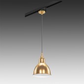 Трековый светильник Lightstar Loft L1T765018
