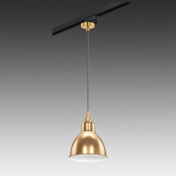 Трековый светильник Lightstar Loft L1T765018