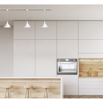 Трековый светильник Lightstar Loft L1T765026-1