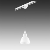 Трековый светильник Lightstar Loft L1T865016