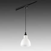 Трековый светильник Lightstar Loft L1T865017