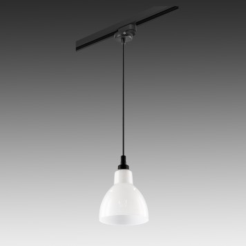 Трековый светильник Lightstar Loft L1T865017