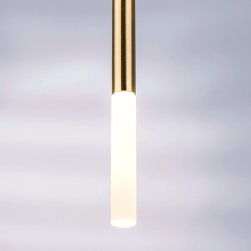 Люстра Lightstar Tubo L3T747133-4