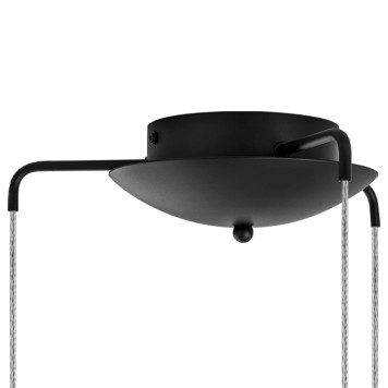 Люстра Lightstar Tubo L3T747137-5