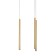 Люстра Lightstar Tubo L3T747243