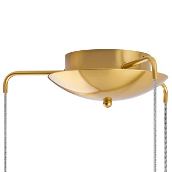 Люстра Lightstar Tubo L3T747243-5