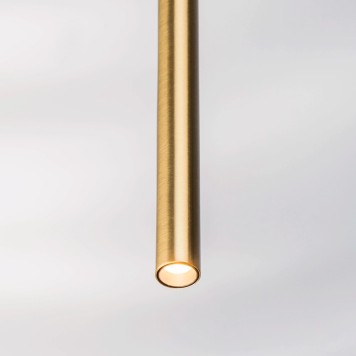 Люстра Lightstar Tubo L3T747333-4