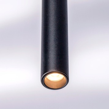Люстра Lightstar Tubo L3T747337-4