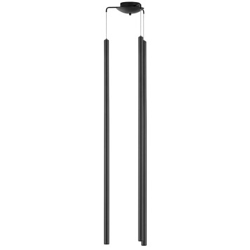 Люстра Lightstar Tubo L3T747437