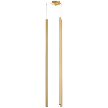 Люстра Lightstar Tubo L3T747443