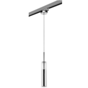 Трековый светильник Lightstar Cilino L3T756014-1