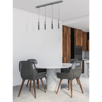 Трековый светильник Lightstar Cilino L3T756014-2