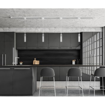 Трековый светильник Lightstar Cilino L3T756016-4