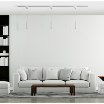 Трековый светильник Lightstar Cilino L3T756016-5