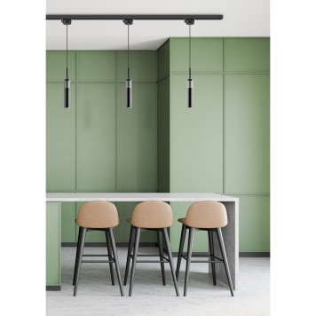 Трековый светильник Lightstar Cilino L3T756017-3