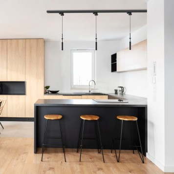 Трековый светильник Lightstar Cilino L3T756017-4