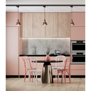 Трековый светильник Lightstar Loft L3T765013-3