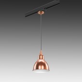 Трековый светильник Lightstar Loft L3T765013