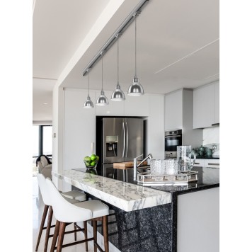 Трековый светильник Lightstar Loft L3T765014-2