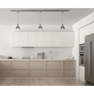 Трековый светильник Lightstar Loft L3T765014-3