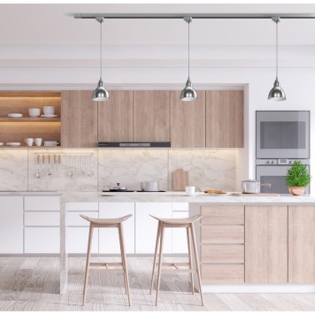 Трековый светильник Lightstar Loft L3T765014-4