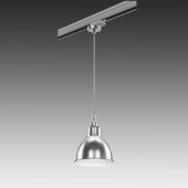 Трековый светильник Lightstar Loft L3T765014