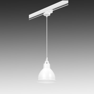 Трековый светильник Lightstar Loft L3T765016