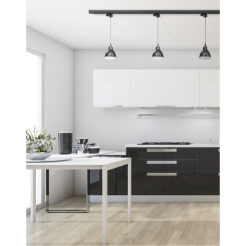 Трековый светильник Lightstar Loft L3T765017-2