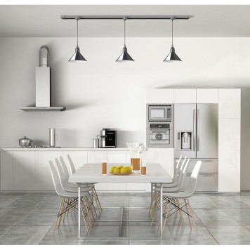 Трековый светильник Lightstar Loft L3T765024-4