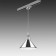 Трековый светильник Lightstar Loft L3T765024